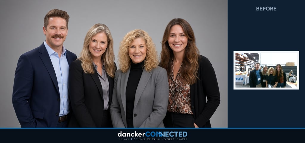 danckerCON 2026 AI Gallery image 70