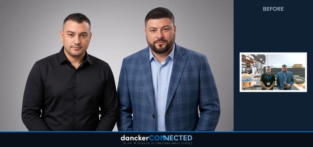 danckerCON 2026 AI Gallery image 72