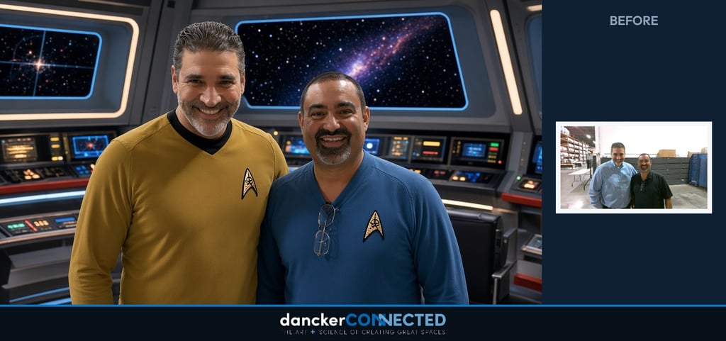 danckerCON 2026 AI Gallery image 73