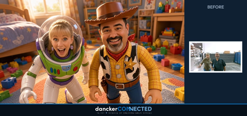 danckerCON 2026 AI Gallery image 75