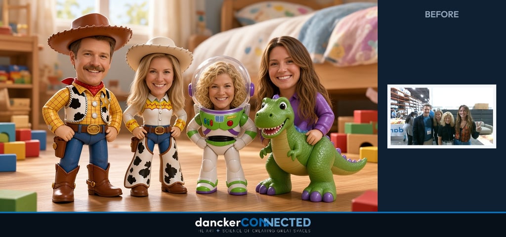 danckerCON 2026 AI Gallery image 76