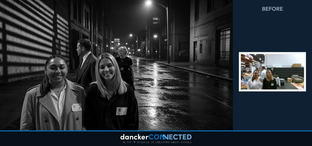 danckerCON 2026 AI Gallery image 78