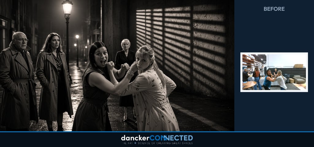 danckerCON 2026 AI Gallery image 79