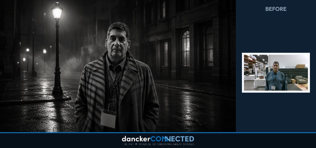 danckerCON 2026 AI Gallery image 81