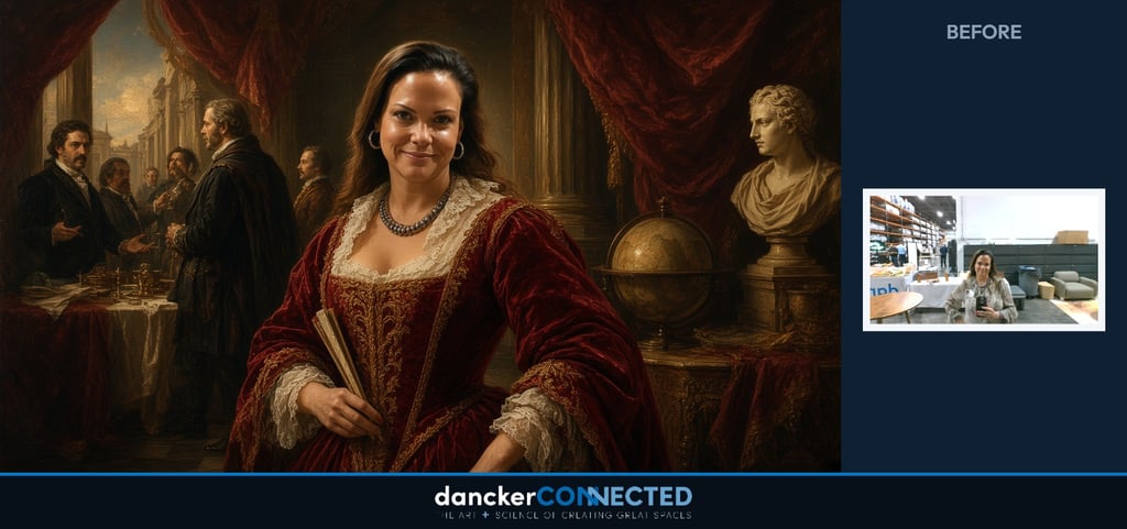 danckerCON 2026 AI Gallery image 83