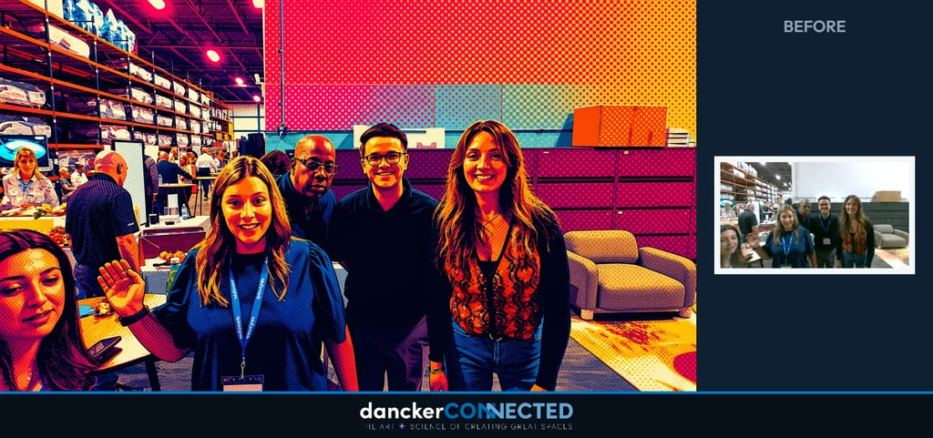 danckerCON 2026 AI Gallery image 84