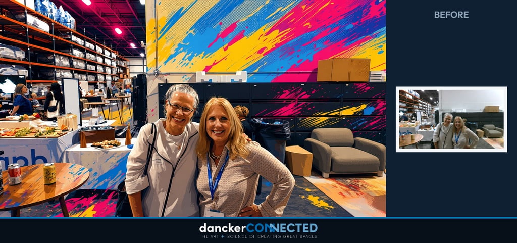 danckerCON 2026 AI Gallery image 85