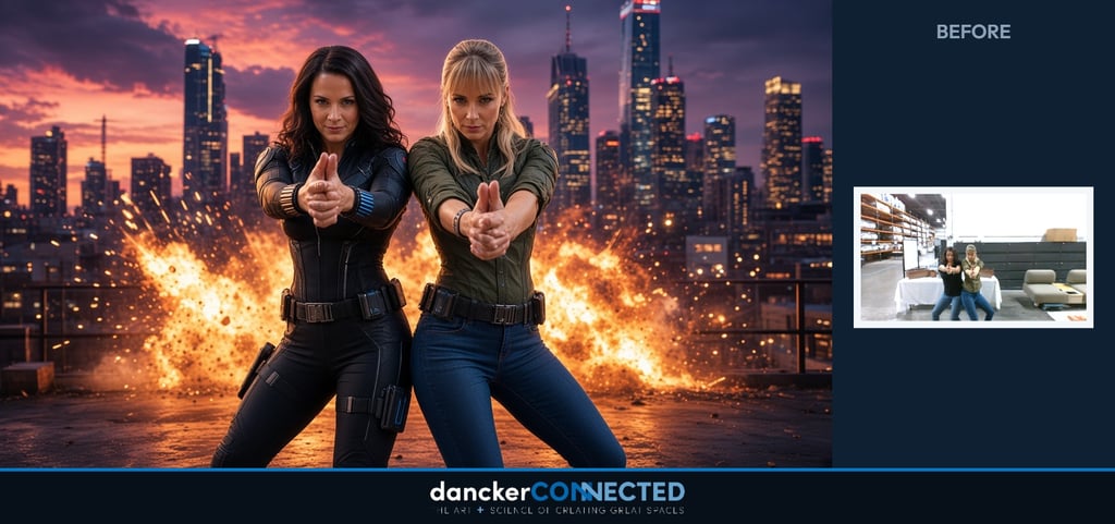 danckerCON 2026 AI Gallery image 87