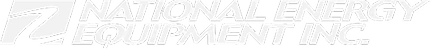 National Energy Equipment logo