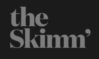 theSkimm logo