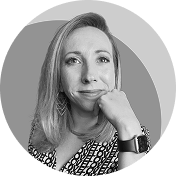 Headshot for Anna Prevo, Head of Product Operations at Ceros