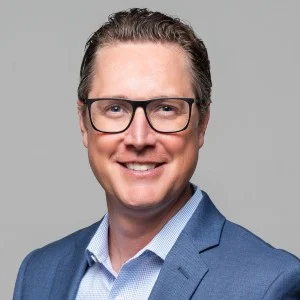 Photo of Jon Hughes
