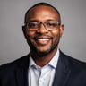 Marcus Johnson, Chief Sustainability Officer