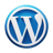 WordPress logo