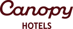 Spark by Hilton logo