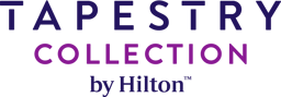 Spark by Hilton logo