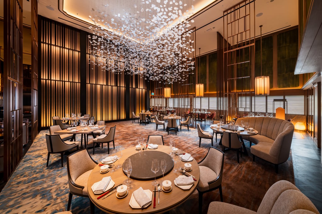 Signia by Hilton Diplomat Beach Resort