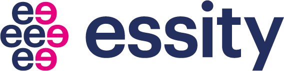 Essity logo