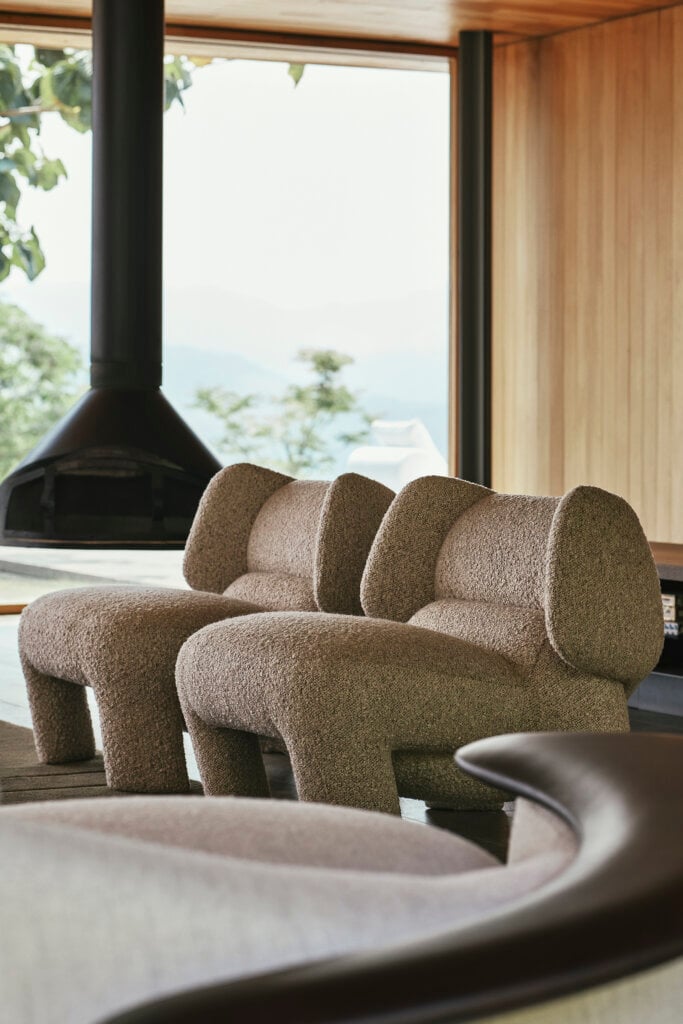 Feeling Estofados Elefante chair