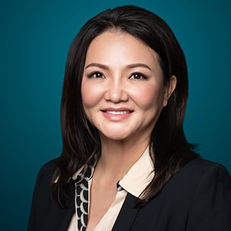 Headshot of Chi Huynh, Partner