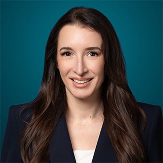 Headshot of Megan Rooney