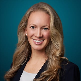Headshot of Mikela Sutrina