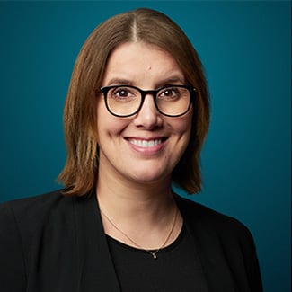 Headshot of Kathleen O'Neill