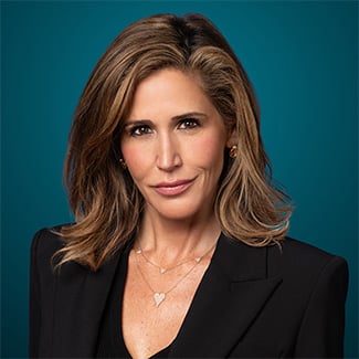 Headshot of Jennifer Nassiri