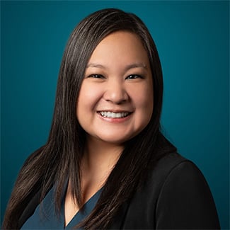 Headshot of Judy Suwatanapongched