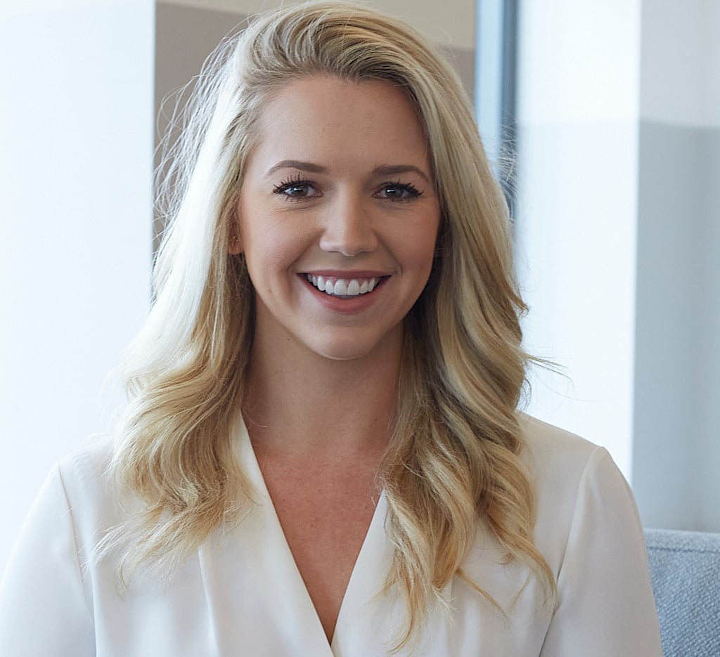 Headshot of Chantel Hopper