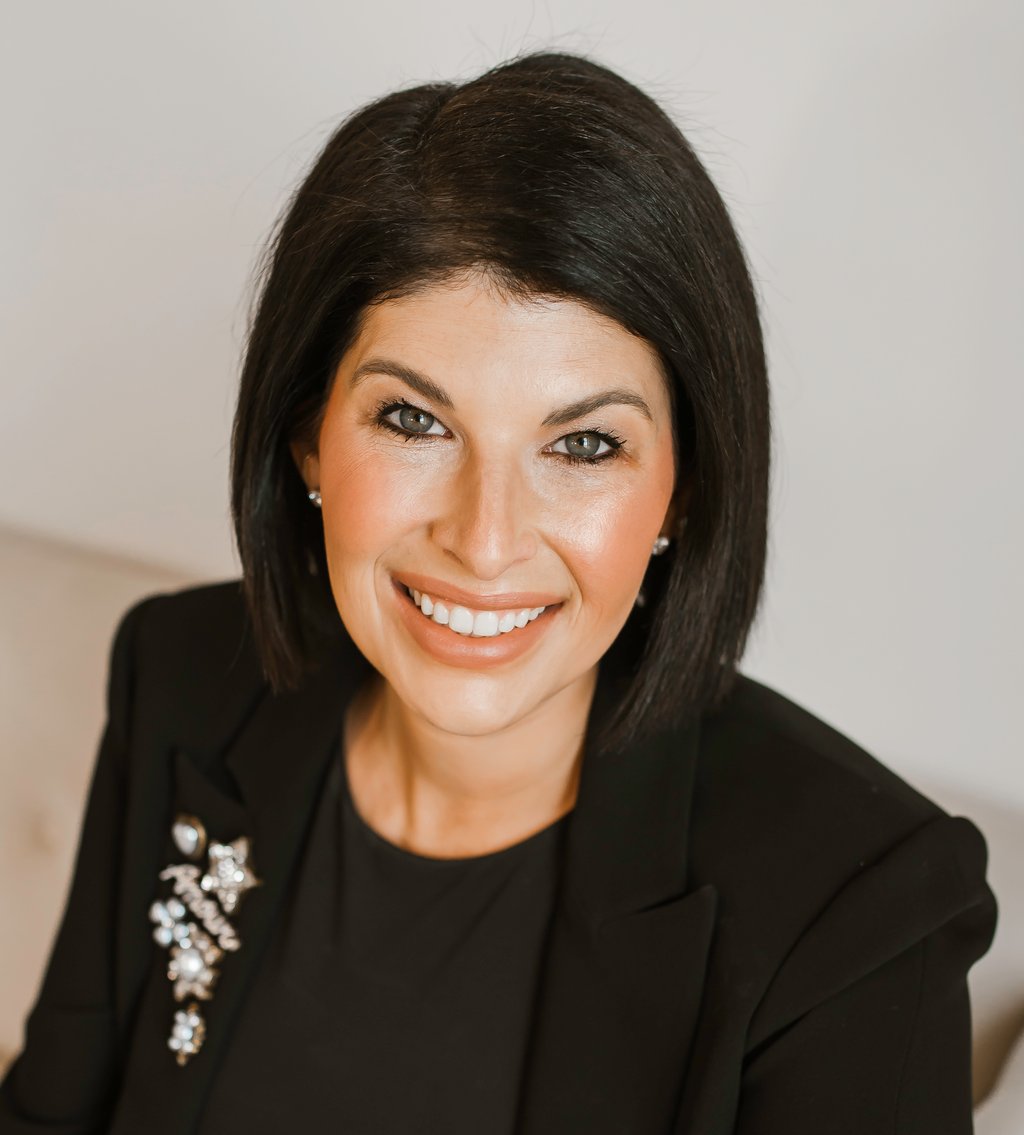 Headshot of Lauren Edelman Willens