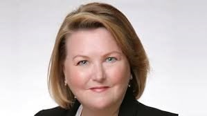Headshot of Tracy Wilkison