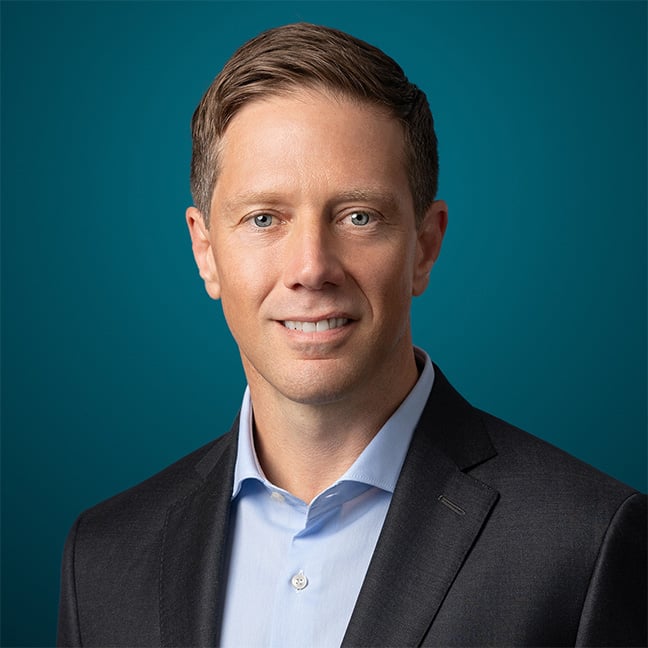 Brian Anderson headshot