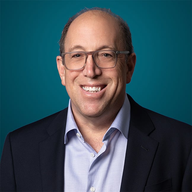 David Sunkin headshot