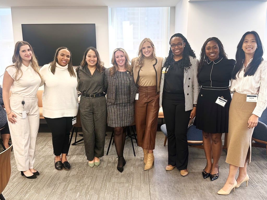 WHLC Summit event photo