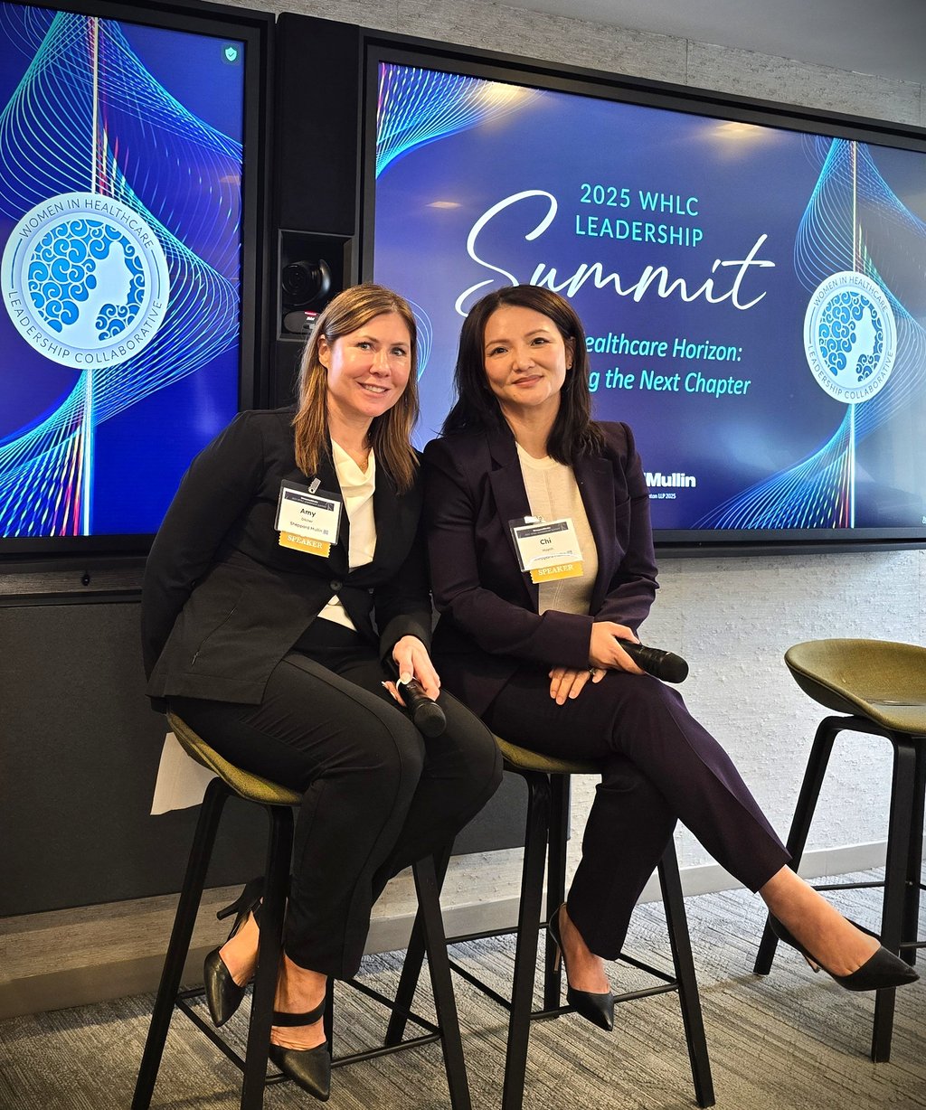 WHLC Summit event photo