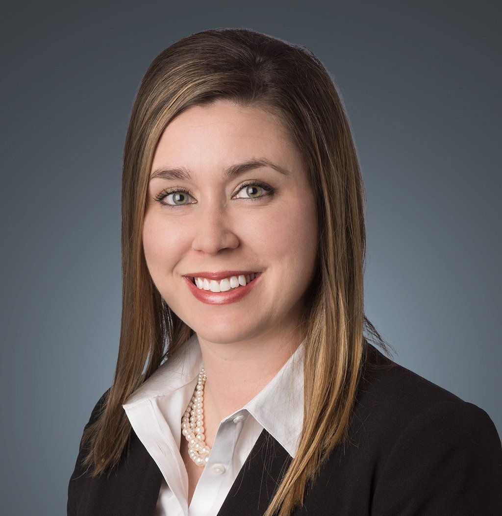 Headshot of Tracy Wilkison