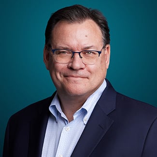 Headshot of Linas Grikis