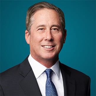 Headshot of Doug Swill