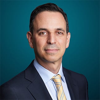 Headshot of Jared Nagley