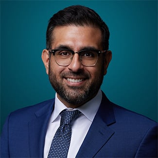 Headshot of Shawn Fabian