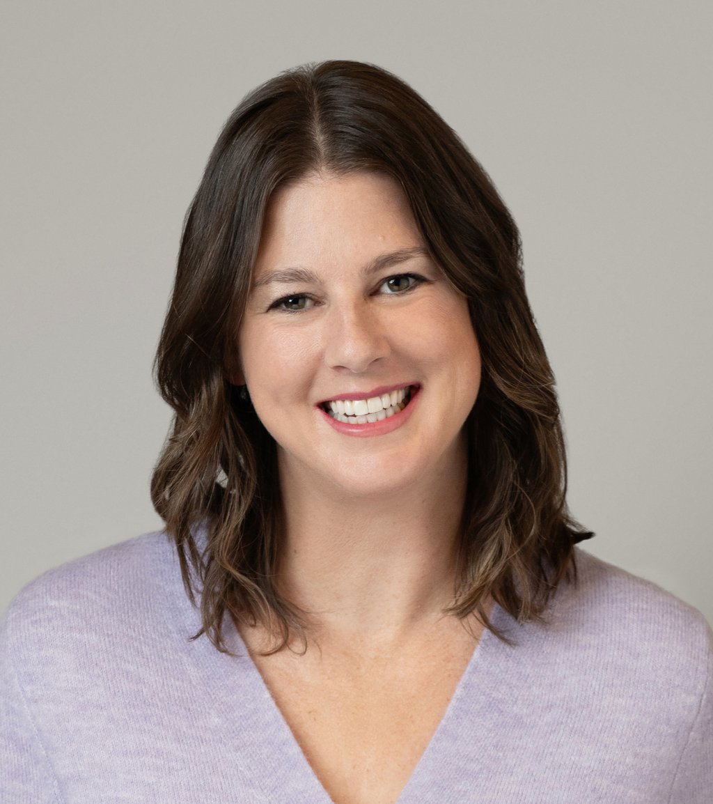Katie Wilson headshot