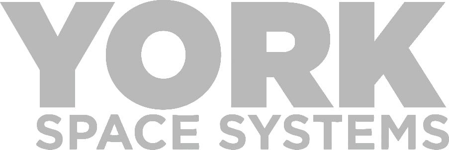 York Space logo